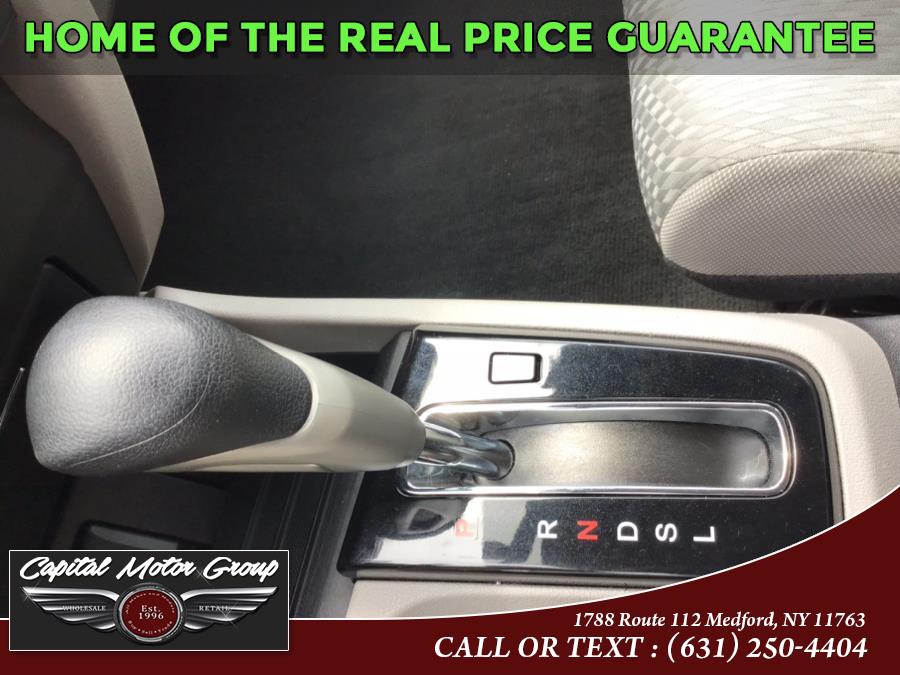 Used Honda Civic Sedan 4dr CVT LX 2014 | Capital Motor Group Inc. Medford, New York Used Honda Civic Sedan 4dr CVT LX 2014 | Capital Motor Group Inc. Medford, New York