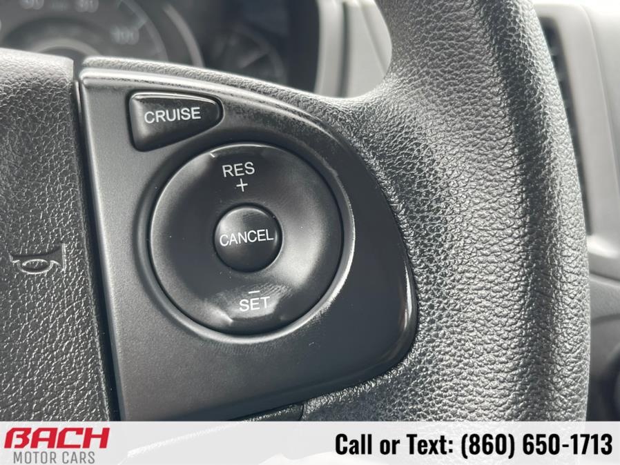 Used Honda CR-V AWD 5dr LX 2013 | Bach Motor Cars. Canton , Connecticut Used Honda CR-V AWD 5dr LX 2013 | Bach Motor Cars. Canton , Connecticut