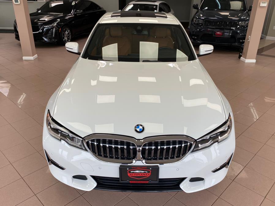 2019 BMW 3 Series 330i xDrive Sedan, available for sale in Massapequa Park, New York | Power Motors East. Massapequa Park, New York 2019 BMW 3 Series 330i xDrive Sedan, available for sale in Massapequa Park, New York | Power Motors East. Massapequa Park, New York