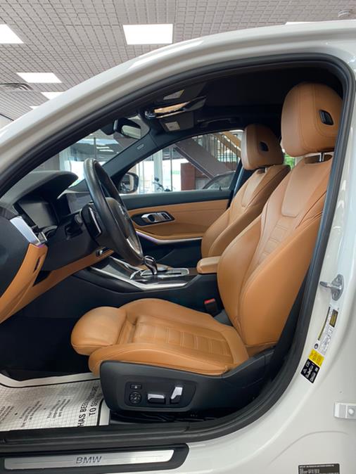 2019 BMW 3 Series 330i xDrive Sedan, available for sale in Massapequa Park, New York | Power Motors East. Massapequa Park, New York 2019 BMW 3 Series 330i xDrive Sedan, available for sale in Massapequa Park, New York | Power Motors East. Massapequa Park, New York
