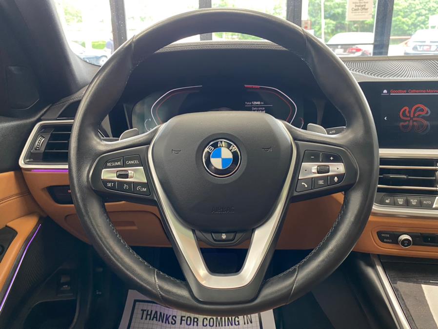 2019 BMW 3 Series 330i xDrive Sedan, available for sale in Massapequa Park, New York | Power Motors East. Massapequa Park, New York 2019 BMW 3 Series 330i xDrive Sedan, available for sale in Massapequa Park, New York | Power Motors East. Massapequa Park, New York