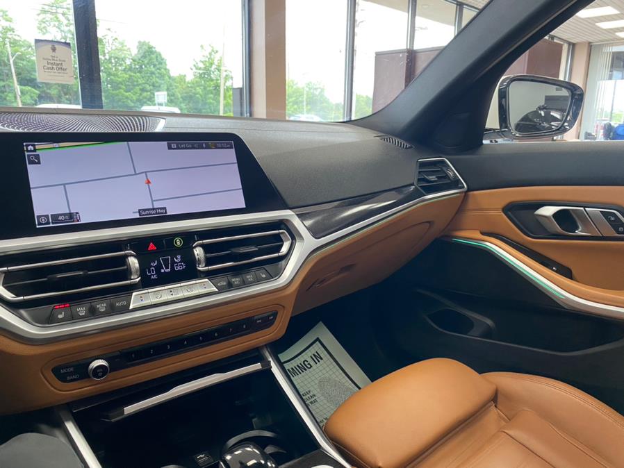2019 BMW 3 Series 330i xDrive Sedan, available for sale in Massapequa Park, New York | Power Motors East. Massapequa Park, New York 2019 BMW 3 Series 330i xDrive Sedan, available for sale in Massapequa Park, New York | Power Motors East. Massapequa Park, New York