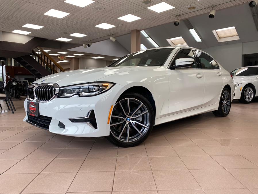 2019 BMW 3 Series 330i xDrive Sedan, available for sale in Massapequa Park, New York | Power Motors East. Massapequa Park, New York 2019 BMW 3 Series 330i xDrive Sedan, available for sale in Massapequa Park, New York | Power Motors East. Massapequa Park, New York