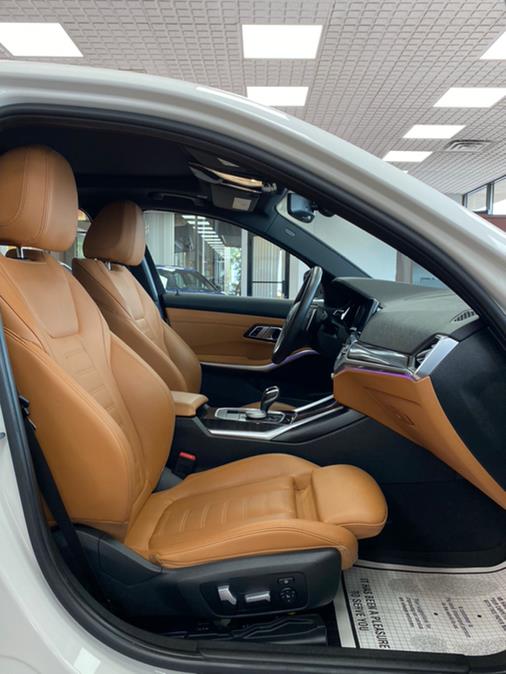 2019 BMW 3 Series 330i xDrive Sedan, available for sale in Massapequa Park, New York | Power Motors East. Massapequa Park, New York 2019 BMW 3 Series 330i xDrive Sedan, available for sale in Massapequa Park, New York | Power Motors East. Massapequa Park, New York