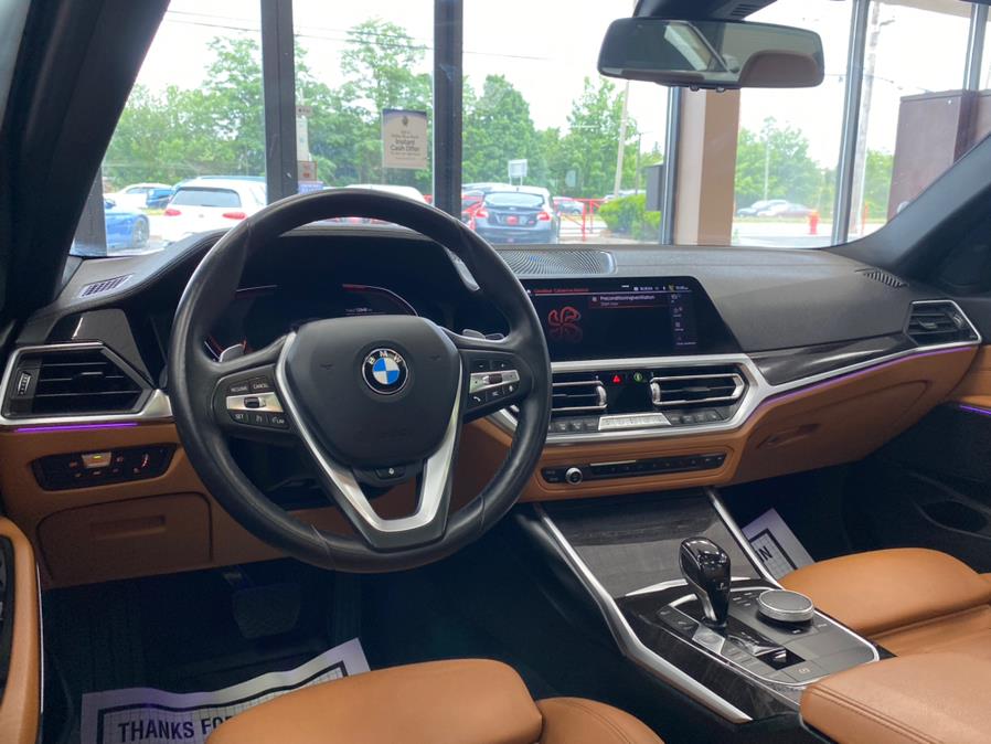 2019 BMW 3 Series 330i xDrive Sedan, available for sale in Massapequa Park, New York | Power Motors East. Massapequa Park, New York 2019 BMW 3 Series 330i xDrive Sedan, available for sale in Massapequa Park, New York | Power Motors East. Massapequa Park, New York