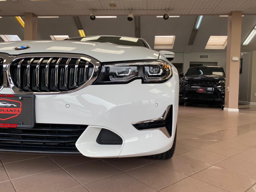 2019 BMW 3 Series 330i xDrive Sedan, available for sale in Massapequa Park, New York | Power Motors East. Massapequa Park, New York 2019 BMW 3 Series 330i xDrive Sedan, available for sale in Massapequa Park, New York | Power Motors East. Massapequa Park, New York