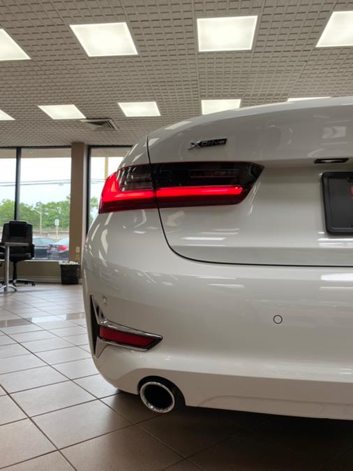 2019 BMW 3 Series 330i xDrive Sedan, available for sale in Massapequa Park, New York | Power Motors East. Massapequa Park, New York 2019 BMW 3 Series 330i xDrive Sedan, available for sale in Massapequa Park, New York | Power Motors East. Massapequa Park, New York