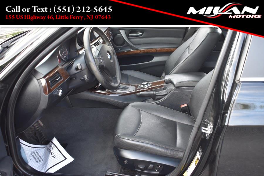 Used BMW 3 Series 4dr Sdn 335i xDrive AWD 2009 | Milan Motors. Little Ferry , New Jersey Used BMW 3 Series 4dr Sdn 335i xDrive AWD 2009 | Milan Motors. Little Ferry , New Jersey