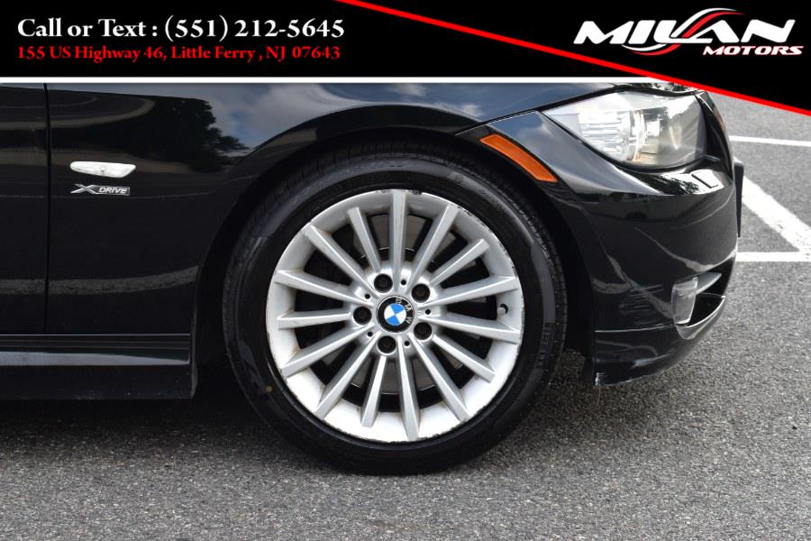 Used BMW 3 Series 4dr Sdn 335i xDrive AWD 2009 | Milan Motors. Little Ferry , New Jersey Used BMW 3 Series 4dr Sdn 335i xDrive AWD 2009 | Milan Motors. Little Ferry , New Jersey