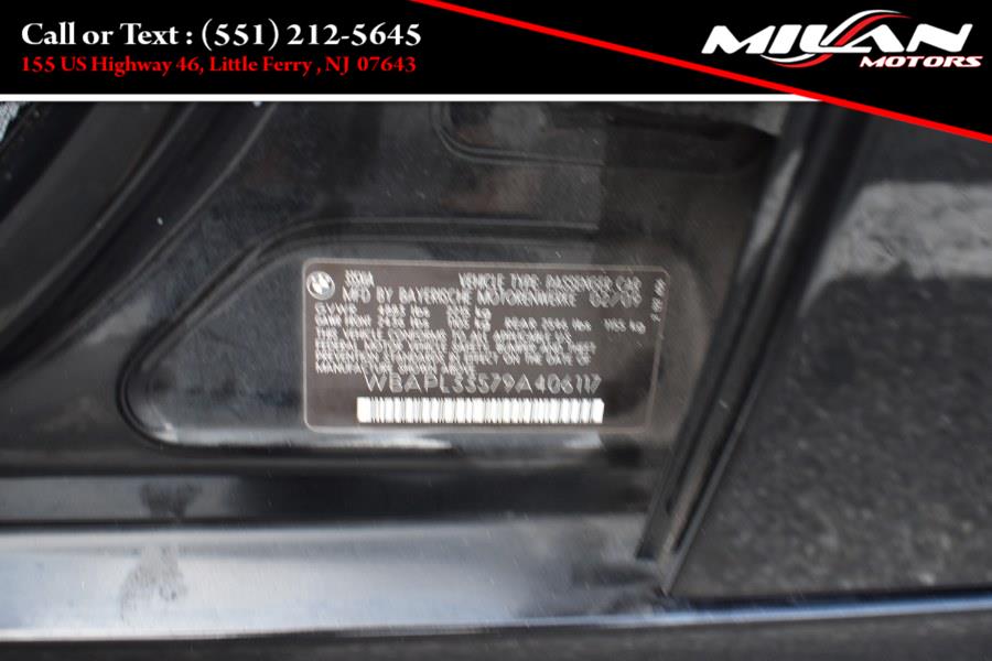 Used BMW 3 Series 4dr Sdn 335i xDrive AWD 2009 | Milan Motors. Little Ferry , New Jersey Used BMW 3 Series 4dr Sdn 335i xDrive AWD 2009 | Milan Motors. Little Ferry , New Jersey