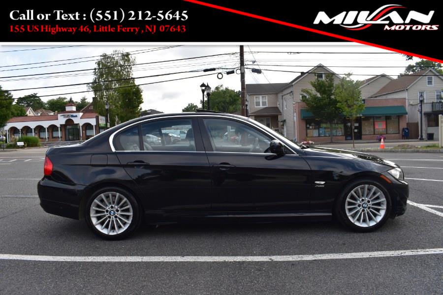 Used BMW 3 Series 4dr Sdn 335i xDrive AWD 2009 | Milan Motors. Little Ferry , New Jersey Used BMW 3 Series 4dr Sdn 335i xDrive AWD 2009 | Milan Motors. Little Ferry , New Jersey