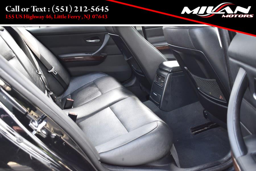 Used BMW 3 Series 4dr Sdn 335i xDrive AWD 2009 | Milan Motors. Little Ferry , New Jersey Used BMW 3 Series 4dr Sdn 335i xDrive AWD 2009 | Milan Motors. Little Ferry , New Jersey