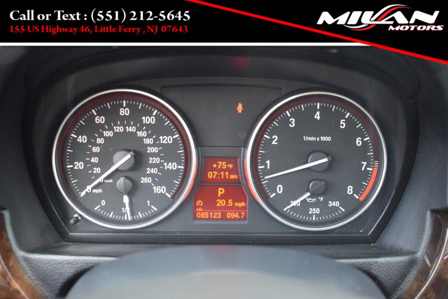 Used BMW 3 Series 4dr Sdn 335i xDrive AWD 2009 | Milan Motors. Little Ferry , New Jersey Used BMW 3 Series 4dr Sdn 335i xDrive AWD 2009 | Milan Motors. Little Ferry , New Jersey