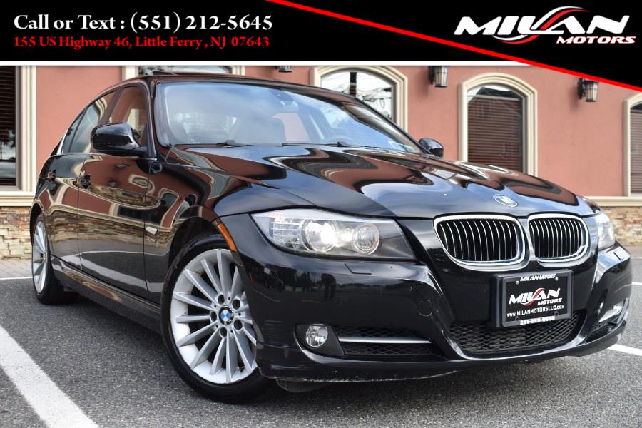 Used BMW 3 Series 4dr Sdn 335i xDrive AWD 2009 | Milan Motors. Little Ferry , New Jersey Used BMW 3 Series 4dr Sdn 335i xDrive AWD 2009 | Milan Motors. Little Ferry , New Jersey