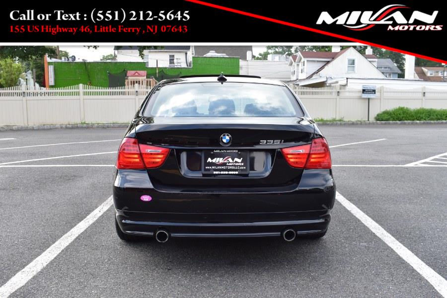 Used BMW 3 Series 4dr Sdn 335i xDrive AWD 2009 | Milan Motors. Little Ferry , New Jersey Used BMW 3 Series 4dr Sdn 335i xDrive AWD 2009 | Milan Motors. Little Ferry , New Jersey