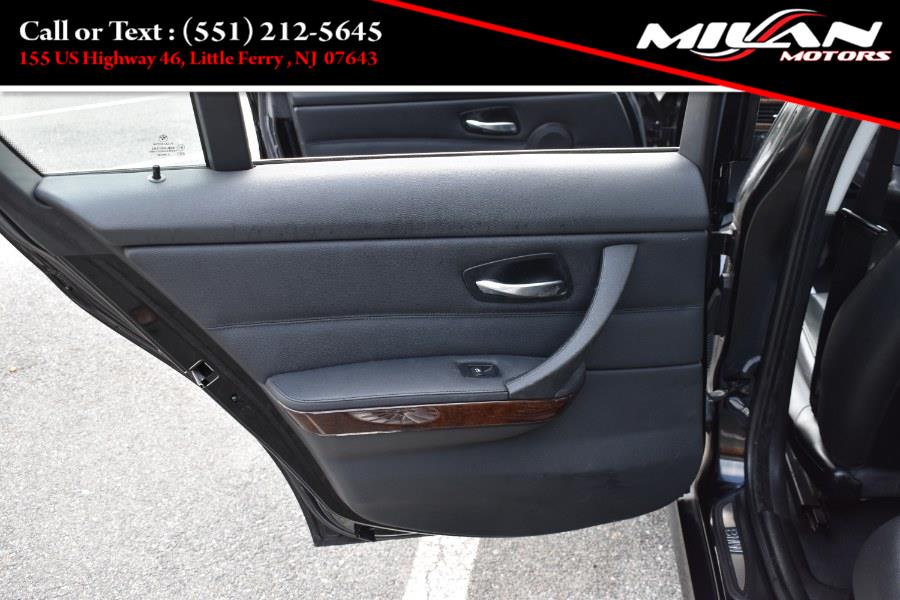 Used BMW 3 Series 4dr Sdn 335i xDrive AWD 2009 | Milan Motors. Little Ferry , New Jersey Used BMW 3 Series 4dr Sdn 335i xDrive AWD 2009 | Milan Motors. Little Ferry , New Jersey