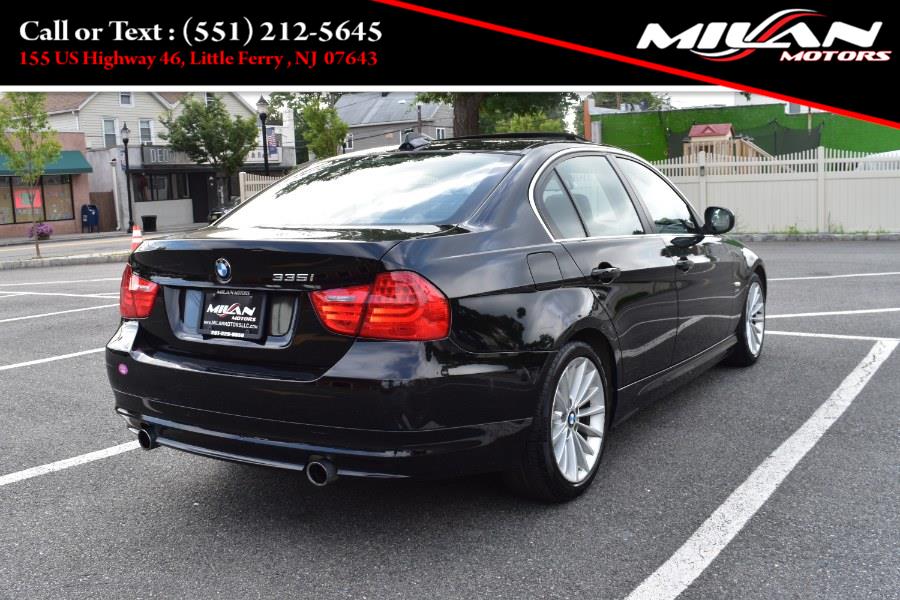 Used BMW 3 Series 4dr Sdn 335i xDrive AWD 2009 | Milan Motors. Little Ferry , New Jersey Used BMW 3 Series 4dr Sdn 335i xDrive AWD 2009 | Milan Motors. Little Ferry , New Jersey