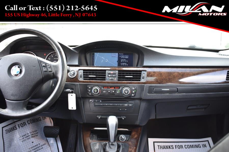 Used BMW 3 Series 4dr Sdn 335i xDrive AWD 2009 | Milan Motors. Little Ferry , New Jersey Used BMW 3 Series 4dr Sdn 335i xDrive AWD 2009 | Milan Motors. Little Ferry , New Jersey