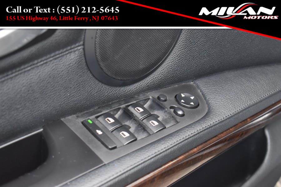 Used BMW 3 Series 4dr Sdn 335i xDrive AWD 2009 | Milan Motors. Little Ferry , New Jersey Used BMW 3 Series 4dr Sdn 335i xDrive AWD 2009 | Milan Motors. Little Ferry , New Jersey
