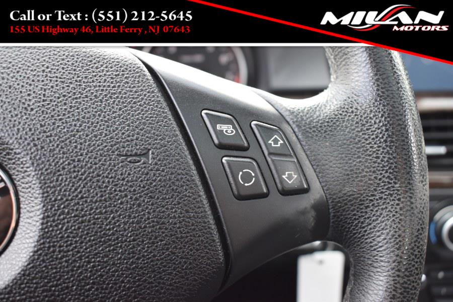 Used BMW 3 Series 4dr Sdn 335i xDrive AWD 2009 | Milan Motors. Little Ferry , New Jersey Used BMW 3 Series 4dr Sdn 335i xDrive AWD 2009 | Milan Motors. Little Ferry , New Jersey