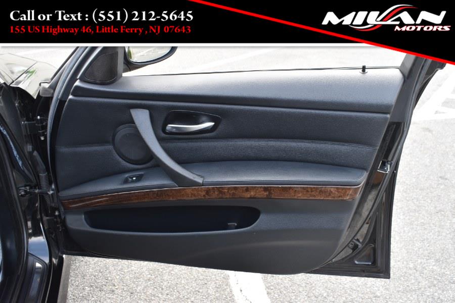 Used BMW 3 Series 4dr Sdn 335i xDrive AWD 2009 | Milan Motors. Little Ferry , New Jersey Used BMW 3 Series 4dr Sdn 335i xDrive AWD 2009 | Milan Motors. Little Ferry , New Jersey