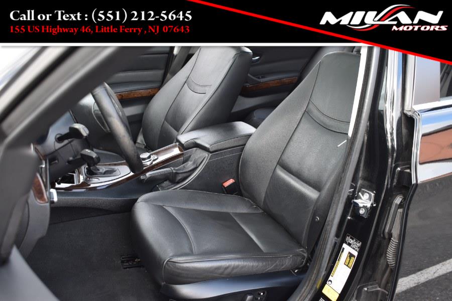 Used BMW 3 Series 4dr Sdn 335i xDrive AWD 2009 | Milan Motors. Little Ferry , New Jersey Used BMW 3 Series 4dr Sdn 335i xDrive AWD 2009 | Milan Motors. Little Ferry , New Jersey