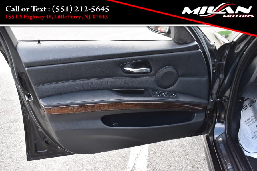Used BMW 3 Series 4dr Sdn 335i xDrive AWD 2009 | Milan Motors. Little Ferry , New Jersey Used BMW 3 Series 4dr Sdn 335i xDrive AWD 2009 | Milan Motors. Little Ferry , New Jersey