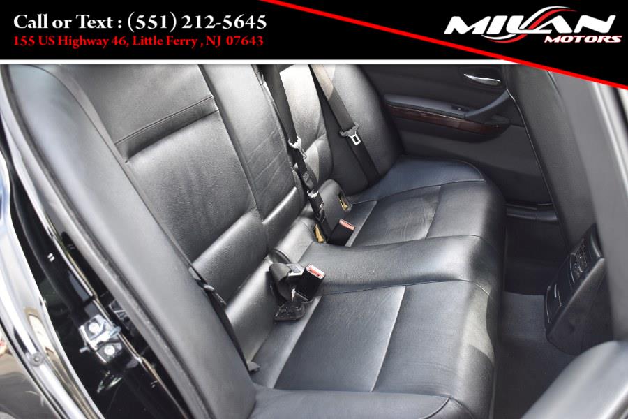 Used BMW 3 Series 4dr Sdn 335i xDrive AWD 2009 | Milan Motors. Little Ferry , New Jersey Used BMW 3 Series 4dr Sdn 335i xDrive AWD 2009 | Milan Motors. Little Ferry , New Jersey