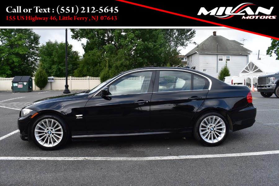 Used BMW 3 Series 4dr Sdn 335i xDrive AWD 2009 | Milan Motors. Little Ferry , New Jersey Used BMW 3 Series 4dr Sdn 335i xDrive AWD 2009 | Milan Motors. Little Ferry , New Jersey