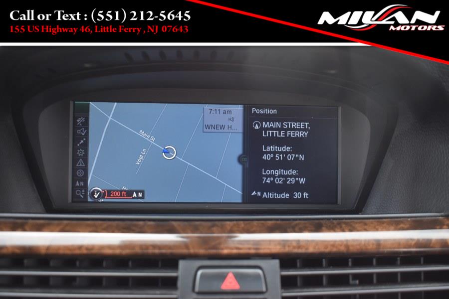 Used BMW 3 Series 4dr Sdn 335i xDrive AWD 2009 | Milan Motors. Little Ferry , New Jersey Used BMW 3 Series 4dr Sdn 335i xDrive AWD 2009 | Milan Motors. Little Ferry , New Jersey