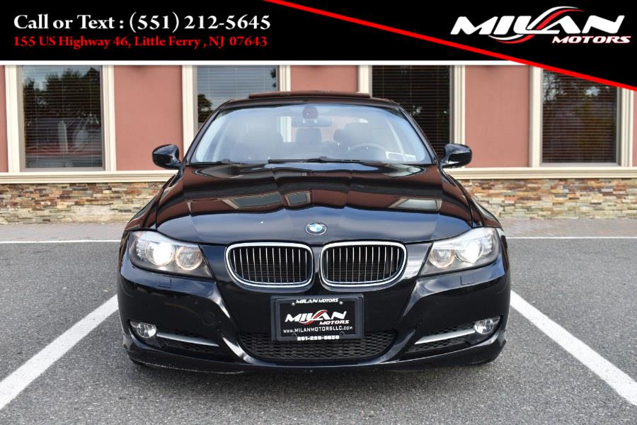 Used BMW 3 Series 4dr Sdn 335i xDrive AWD 2009 | Milan Motors. Little Ferry , New Jersey Used BMW 3 Series 4dr Sdn 335i xDrive AWD 2009 | Milan Motors. Little Ferry , New Jersey