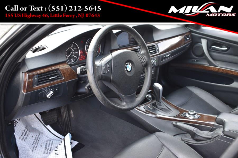 Used BMW 3 Series 4dr Sdn 335i xDrive AWD 2009 | Milan Motors. Little Ferry , New Jersey Used BMW 3 Series 4dr Sdn 335i xDrive AWD 2009 | Milan Motors. Little Ferry , New Jersey