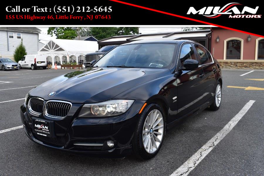 Used BMW 3 Series 4dr Sdn 335i xDrive AWD 2009 | Milan Motors. Little Ferry , New Jersey Used BMW 3 Series 4dr Sdn 335i xDrive AWD 2009 | Milan Motors. Little Ferry , New Jersey