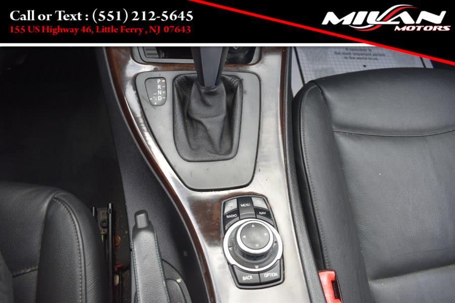 Used BMW 3 Series 4dr Sdn 335i xDrive AWD 2009 | Milan Motors. Little Ferry , New Jersey Used BMW 3 Series 4dr Sdn 335i xDrive AWD 2009 | Milan Motors. Little Ferry , New Jersey