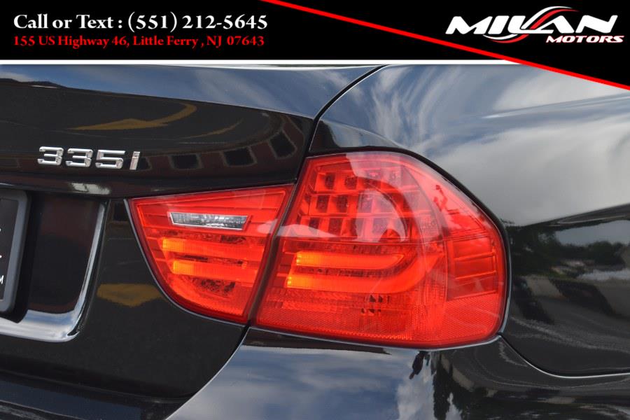 Used BMW 3 Series 4dr Sdn 335i xDrive AWD 2009 | Milan Motors. Little Ferry , New Jersey Used BMW 3 Series 4dr Sdn 335i xDrive AWD 2009 | Milan Motors. Little Ferry , New Jersey