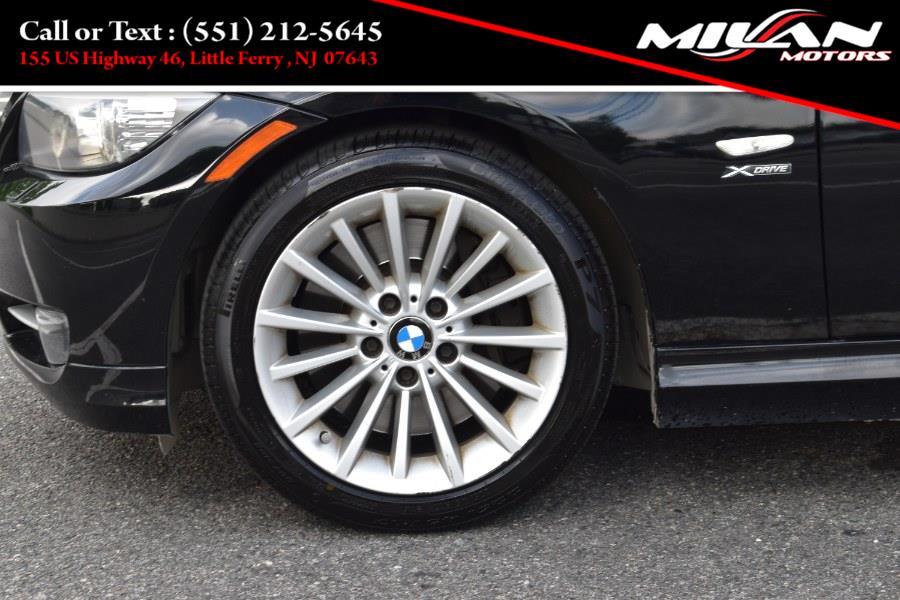 Used BMW 3 Series 4dr Sdn 335i xDrive AWD 2009 | Milan Motors. Little Ferry , New Jersey Used BMW 3 Series 4dr Sdn 335i xDrive AWD 2009 | Milan Motors. Little Ferry , New Jersey