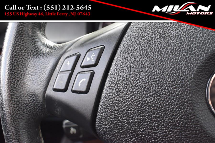 Used BMW 3 Series 4dr Sdn 335i xDrive AWD 2009 | Milan Motors. Little Ferry , New Jersey Used BMW 3 Series 4dr Sdn 335i xDrive AWD 2009 | Milan Motors. Little Ferry , New Jersey