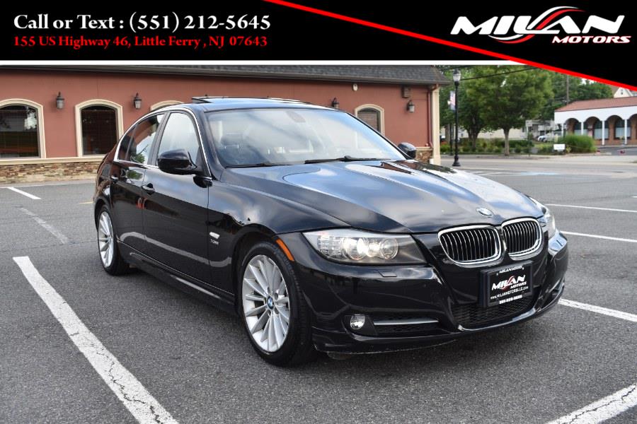 Used BMW 3 Series 4dr Sdn 335i xDrive AWD 2009 | Milan Motors. Little Ferry , New Jersey Used BMW 3 Series 4dr Sdn 335i xDrive AWD 2009 | Milan Motors. Little Ferry , New Jersey