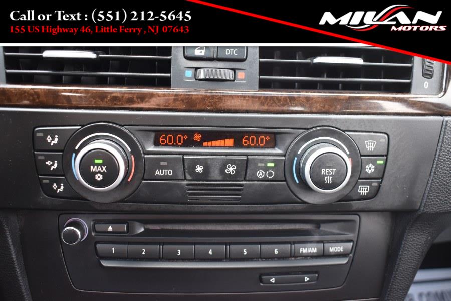 Used BMW 3 Series 4dr Sdn 335i xDrive AWD 2009 | Milan Motors. Little Ferry , New Jersey Used BMW 3 Series 4dr Sdn 335i xDrive AWD 2009 | Milan Motors. Little Ferry , New Jersey