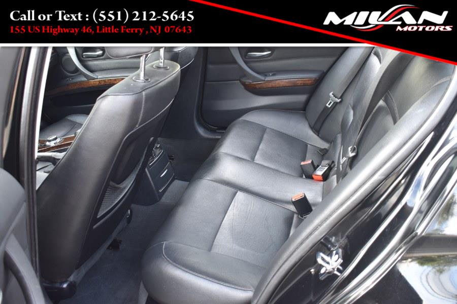 Used BMW 3 Series 4dr Sdn 335i xDrive AWD 2009 | Milan Motors. Little Ferry , New Jersey Used BMW 3 Series 4dr Sdn 335i xDrive AWD 2009 | Milan Motors. Little Ferry , New Jersey