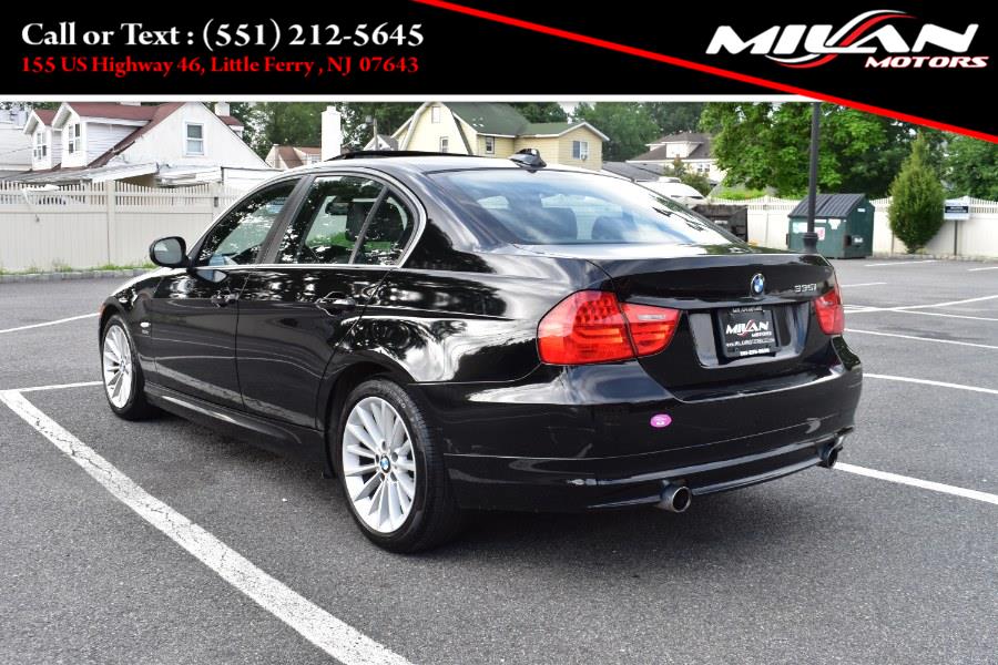 Used BMW 3 Series 4dr Sdn 335i xDrive AWD 2009 | Milan Motors. Little Ferry , New Jersey Used BMW 3 Series 4dr Sdn 335i xDrive AWD 2009 | Milan Motors. Little Ferry , New Jersey