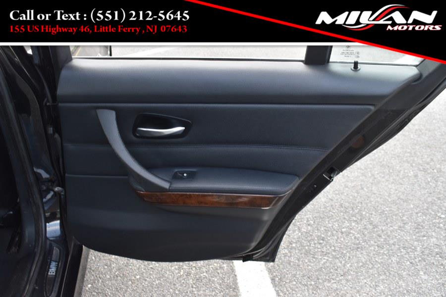 Used BMW 3 Series 4dr Sdn 335i xDrive AWD 2009 | Milan Motors. Little Ferry , New Jersey Used BMW 3 Series 4dr Sdn 335i xDrive AWD 2009 | Milan Motors. Little Ferry , New Jersey