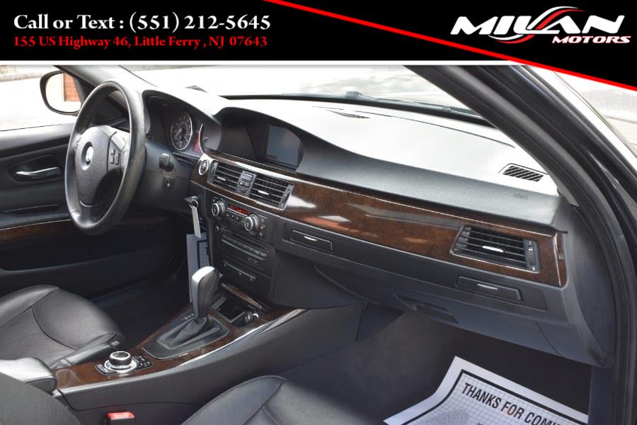 Used BMW 3 Series 4dr Sdn 335i xDrive AWD 2009 | Milan Motors. Little Ferry , New Jersey Used BMW 3 Series 4dr Sdn 335i xDrive AWD 2009 | Milan Motors. Little Ferry , New Jersey