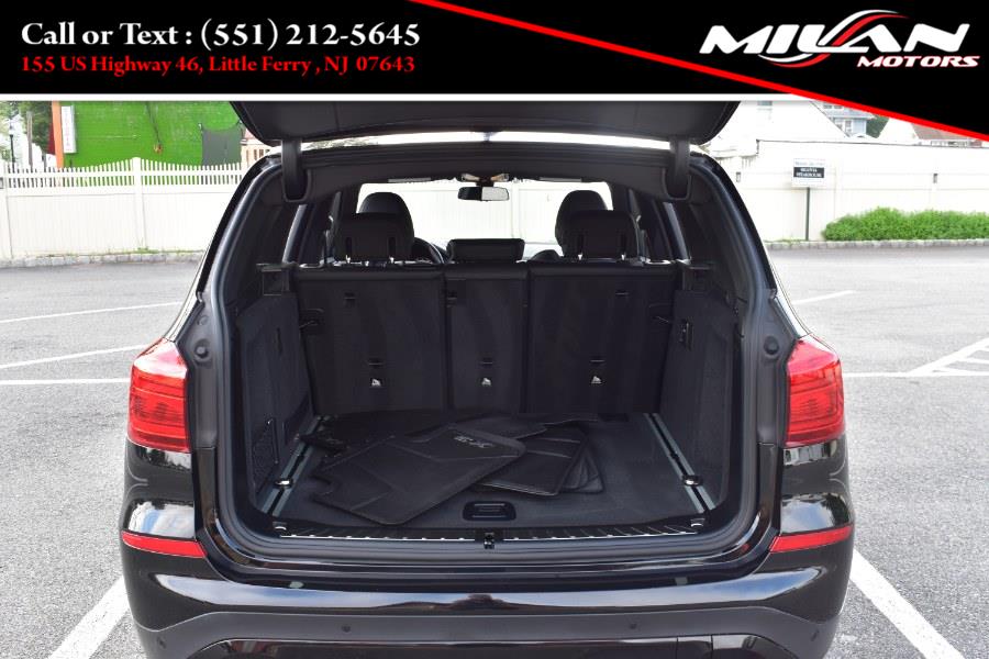 Used BMW X3 xDrive30i Sports Activity Vehicle 2018 | Milan Motors. Little Ferry , New Jersey Used BMW X3 xDrive30i Sports Activity Vehicle 2018 | Milan Motors. Little Ferry , New Jersey
