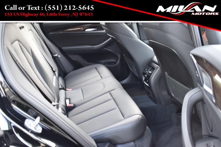 Used BMW X3 xDrive30i Sports Activity Vehicle 2018 | Milan Motors. Little Ferry , New Jersey Used BMW X3 xDrive30i Sports Activity Vehicle 2018 | Milan Motors. Little Ferry , New Jersey