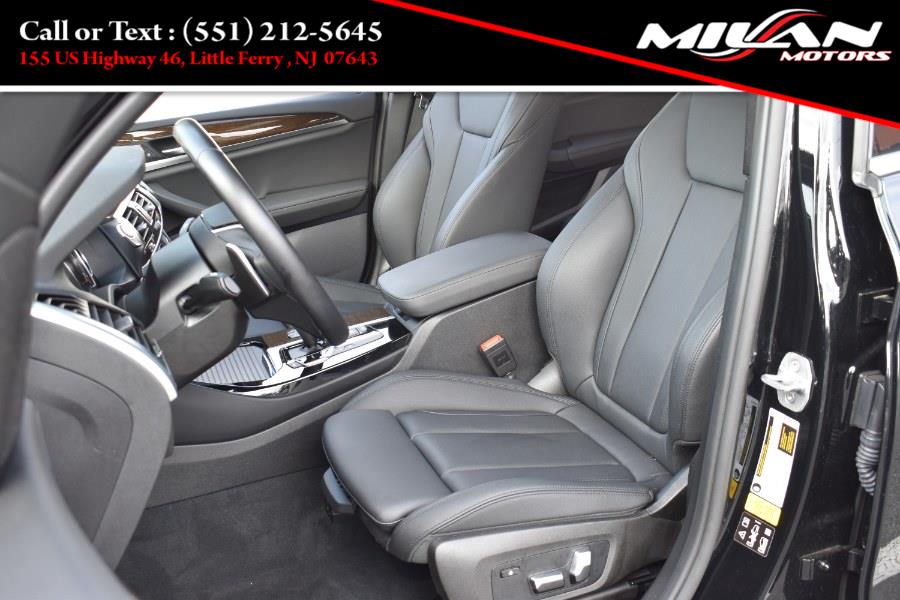 Used BMW X3 xDrive30i Sports Activity Vehicle 2018 | Milan Motors. Little Ferry , New Jersey Used BMW X3 xDrive30i Sports Activity Vehicle 2018 | Milan Motors. Little Ferry , New Jersey