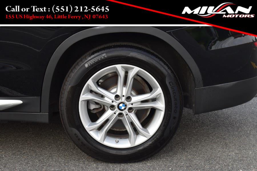 Used BMW X3 xDrive30i Sports Activity Vehicle 2018 | Milan Motors. Little Ferry , New Jersey Used BMW X3 xDrive30i Sports Activity Vehicle 2018 | Milan Motors. Little Ferry , New Jersey