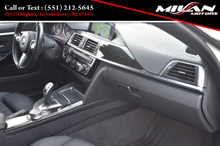 Used BMW 4 Series 430i xDrive Gran Coupe 2018 | Milan Motors. Little Ferry , New Jersey Used BMW 4 Series 430i xDrive Gran Coupe 2018 | Milan Motors. Little Ferry , New Jersey