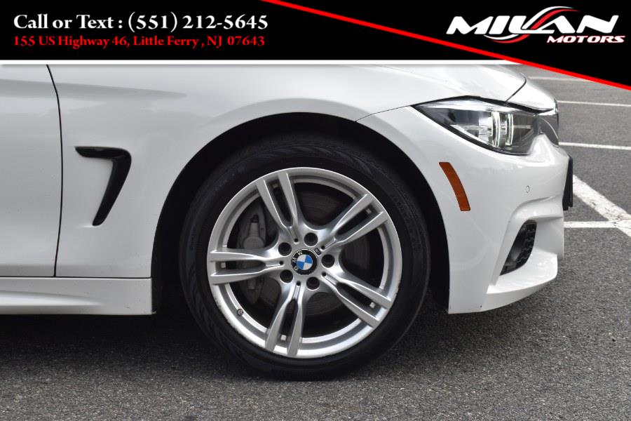 Used BMW 4 Series 430i xDrive Gran Coupe 2018 | Milan Motors. Little Ferry , New Jersey Used BMW 4 Series 430i xDrive Gran Coupe 2018 | Milan Motors. Little Ferry , New Jersey