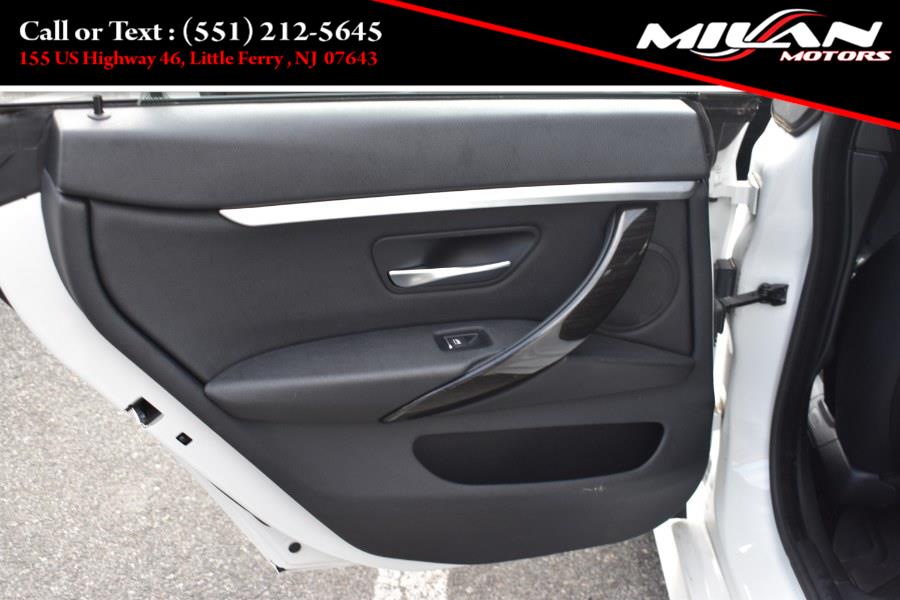 Used BMW 4 Series 430i xDrive Gran Coupe 2018 | Milan Motors. Little Ferry , New Jersey Used BMW 4 Series 430i xDrive Gran Coupe 2018 | Milan Motors. Little Ferry , New Jersey